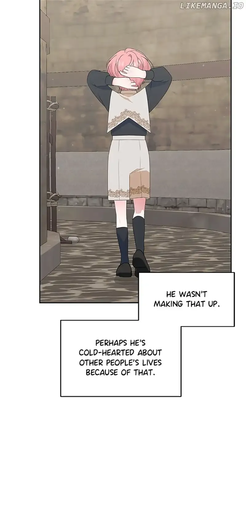 My tyrant’s husband somehow became cautious Chapter 60 Online - página 48