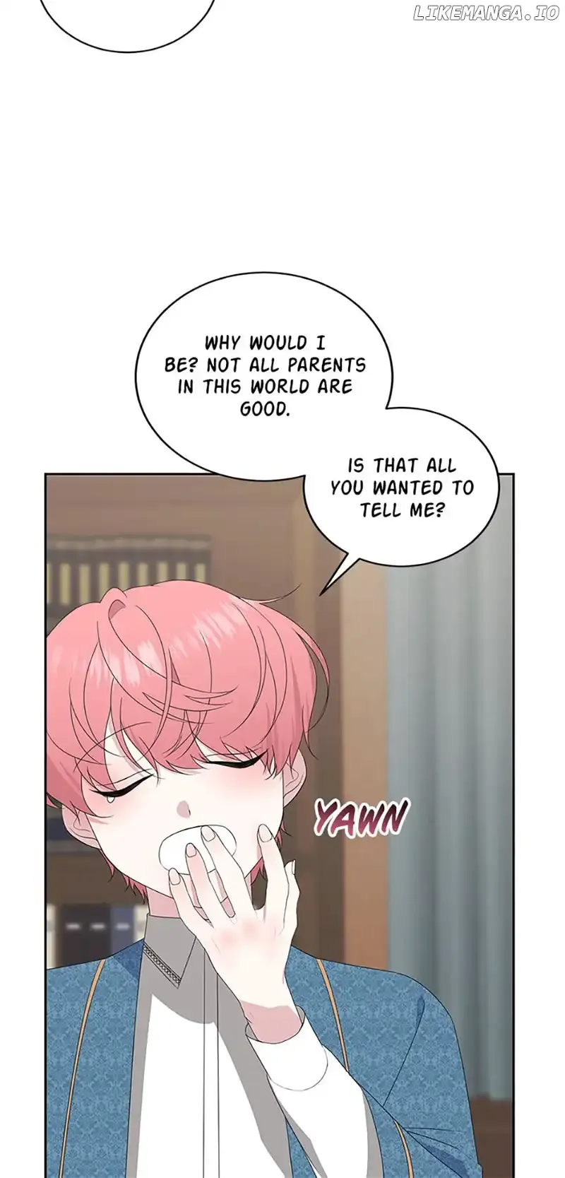 My tyrant’s husband somehow became cautious Chapter 60 Online - página 52