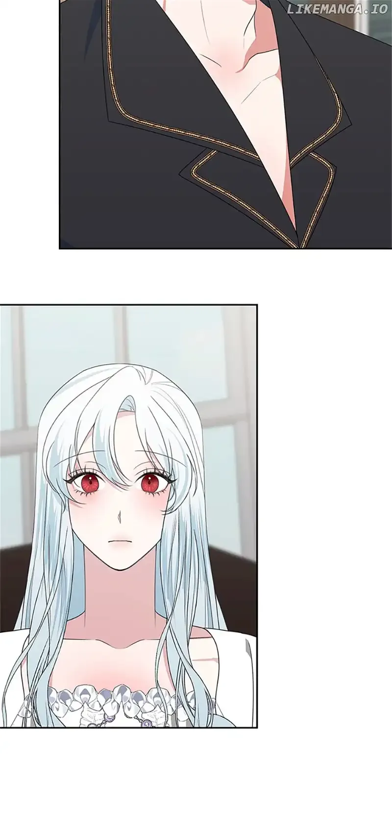 My tyrant’s husband somehow became cautious Chapter 60 Online - página 58