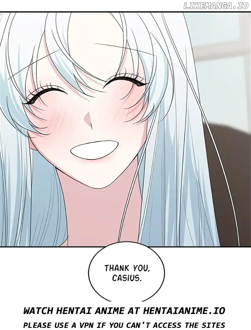 My tyrant’s husband somehow became cautious Chapter 60 Online - página 59