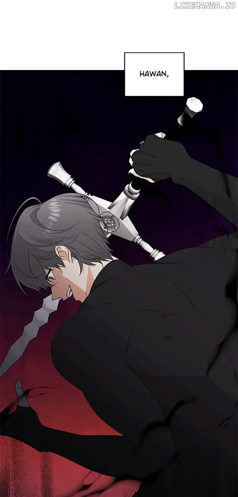 My tyrant’s husband somehow became cautious Chapter 61 Online - página 2