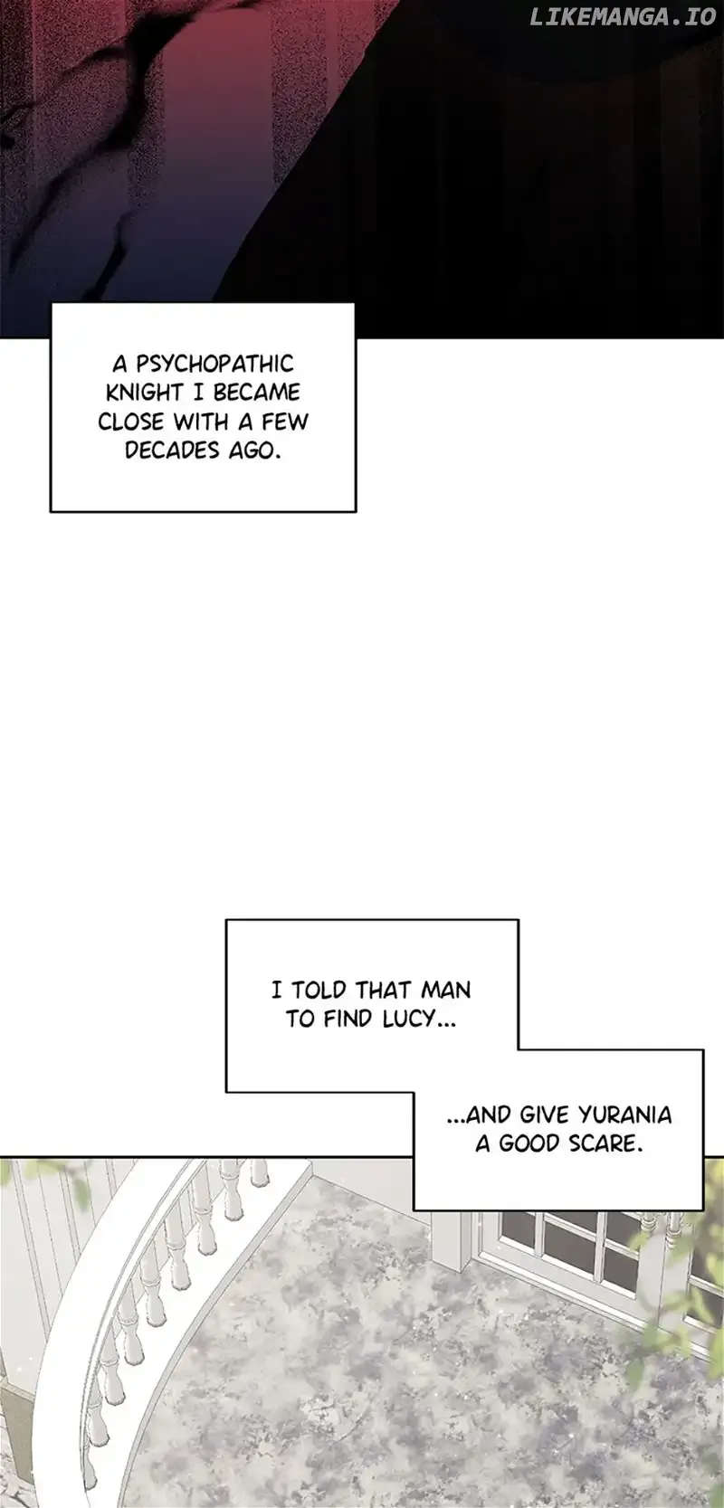My tyrant’s husband somehow became cautious Chapter 61 Online - página 3