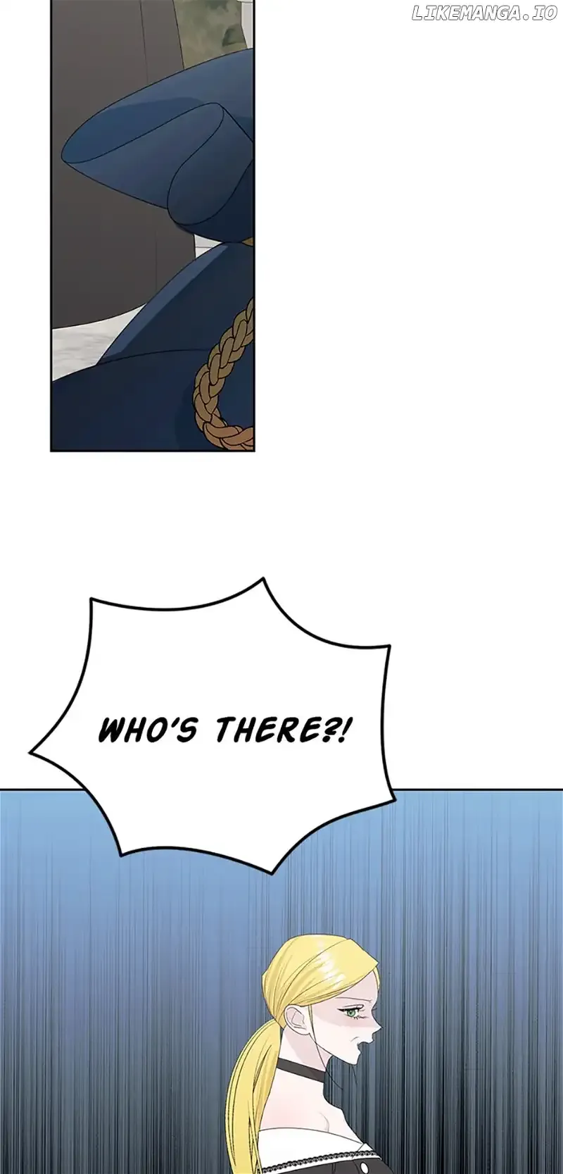 My tyrant’s husband somehow became cautious Chapter 61 Online - página 5