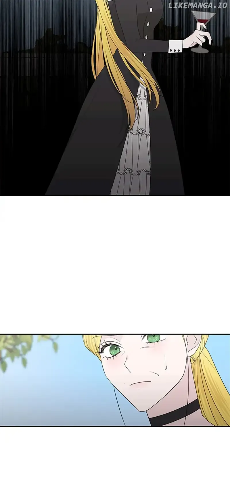 My tyrant’s husband somehow became cautious Chapter 61 Online - página 6