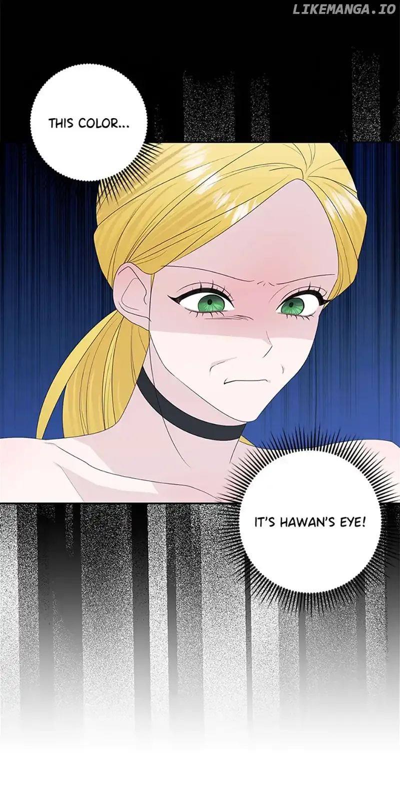 My tyrant’s husband somehow became cautious Chapter 61 Online - página 11