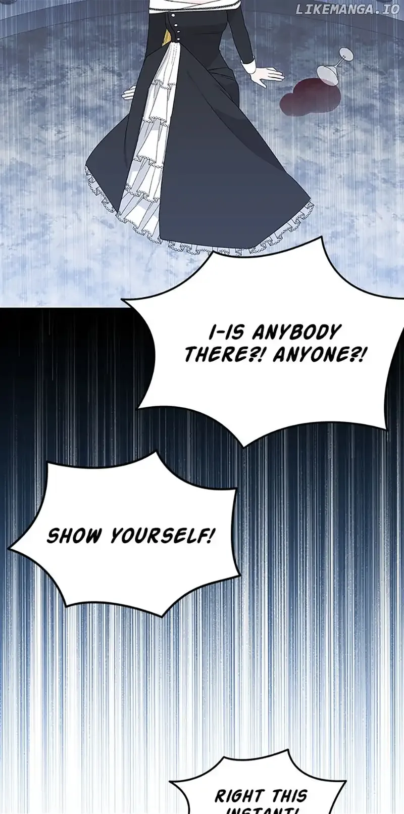 My tyrant’s husband somehow became cautious Chapter 61 Online - página 13