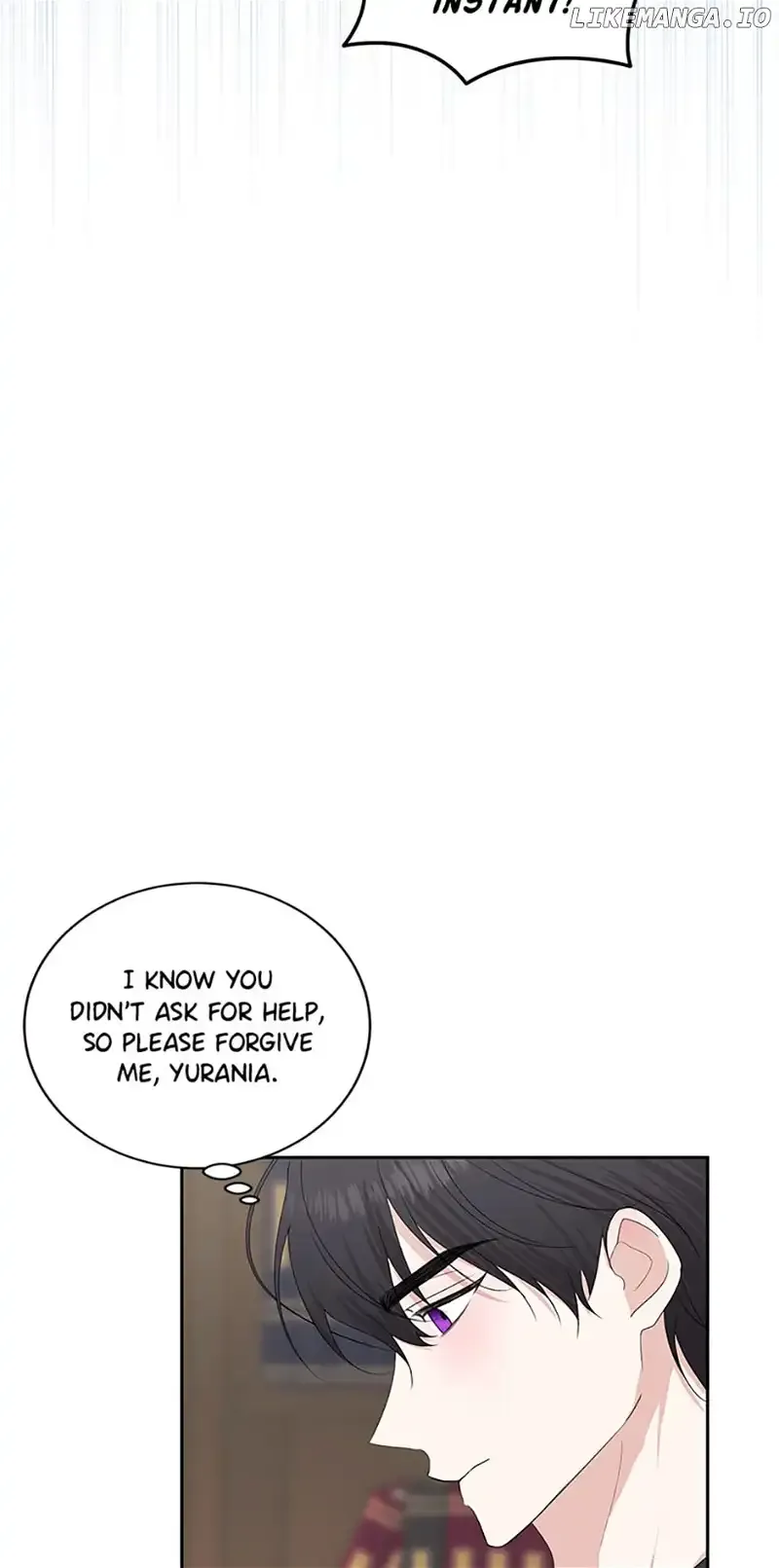 My tyrant’s husband somehow became cautious Chapter 61 Online - página 14