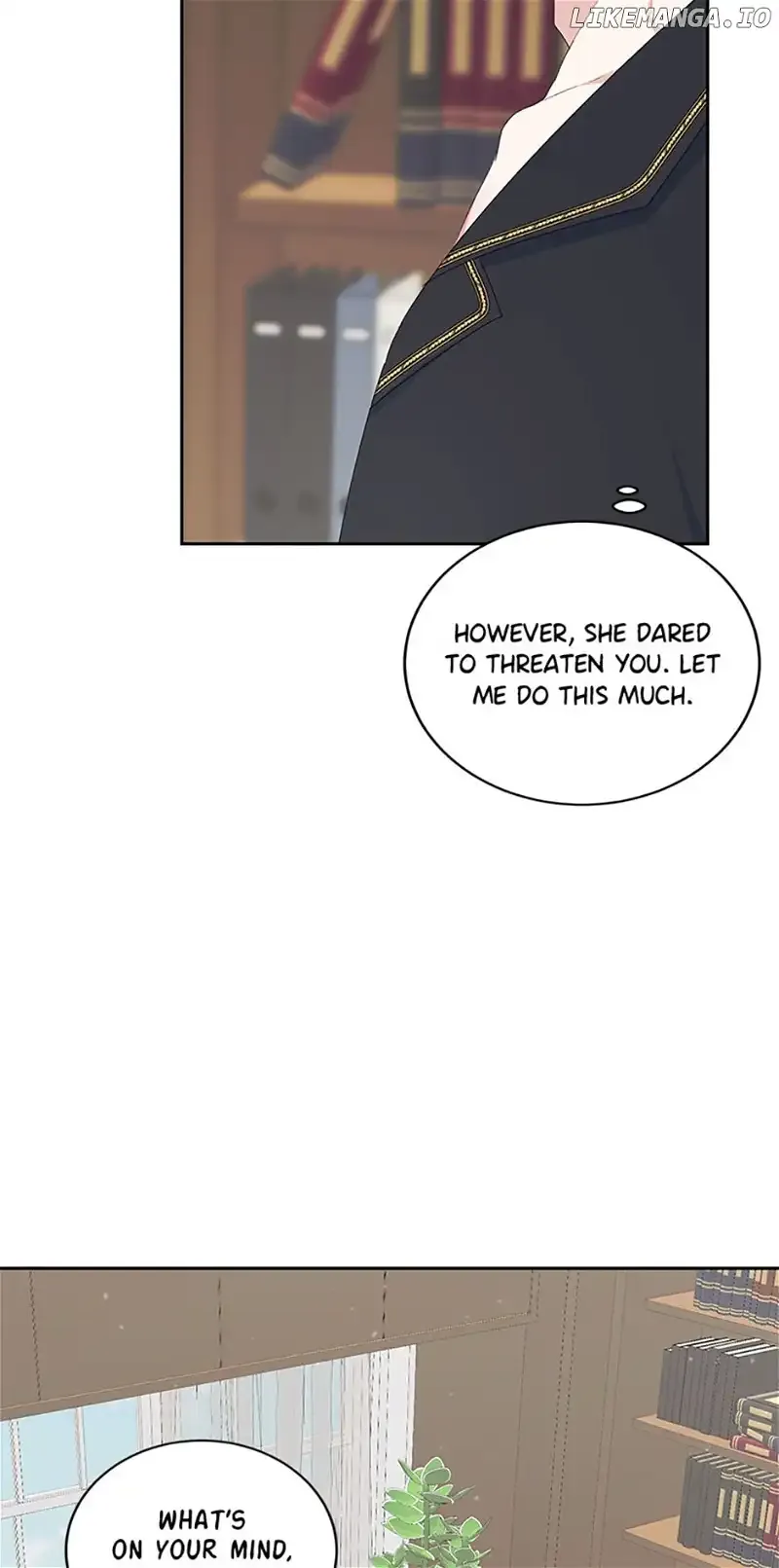 My tyrant’s husband somehow became cautious Chapter 61 Online - página 15