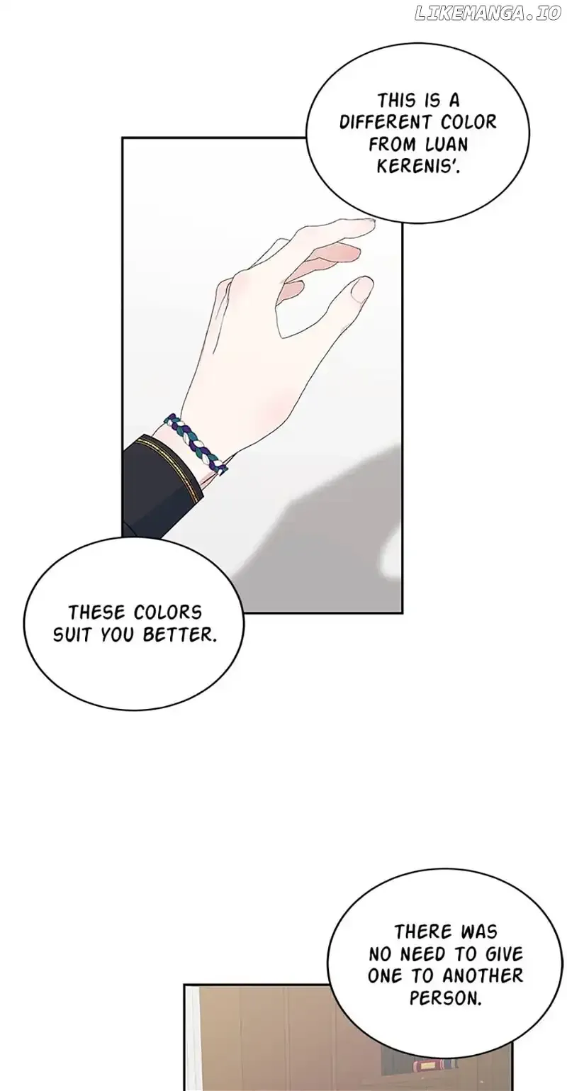 My tyrant’s husband somehow became cautious Chapter 61 Online - página 22