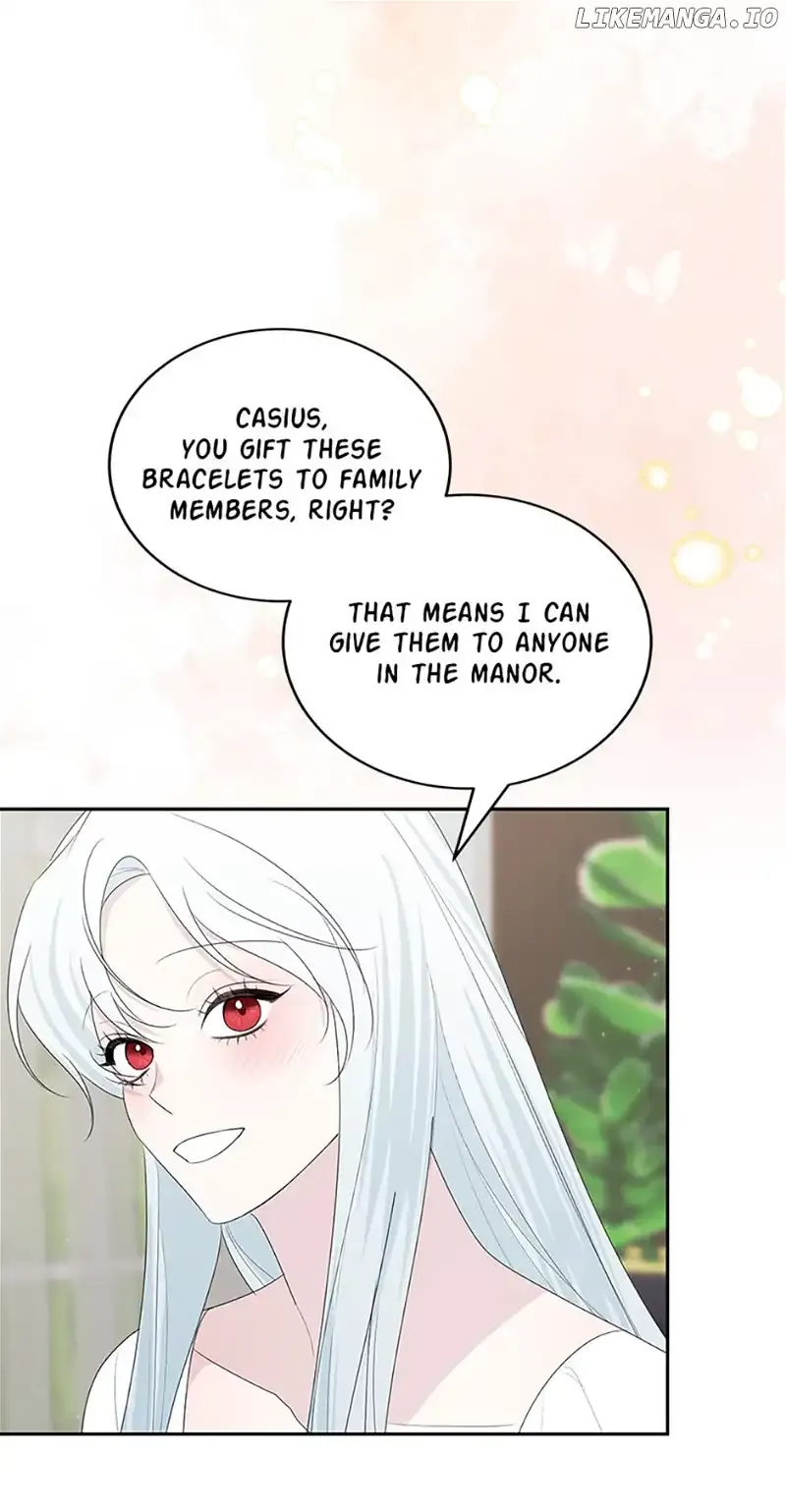 My tyrant’s husband somehow became cautious Chapter 61 Online - página 26