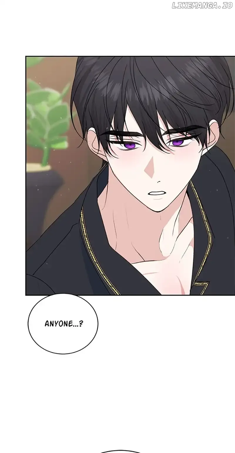 My tyrant’s husband somehow became cautious Chapter 61 Online - página 27