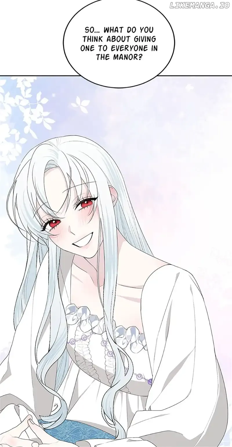 My tyrant’s husband somehow became cautious Chapter 61 Online - página 28