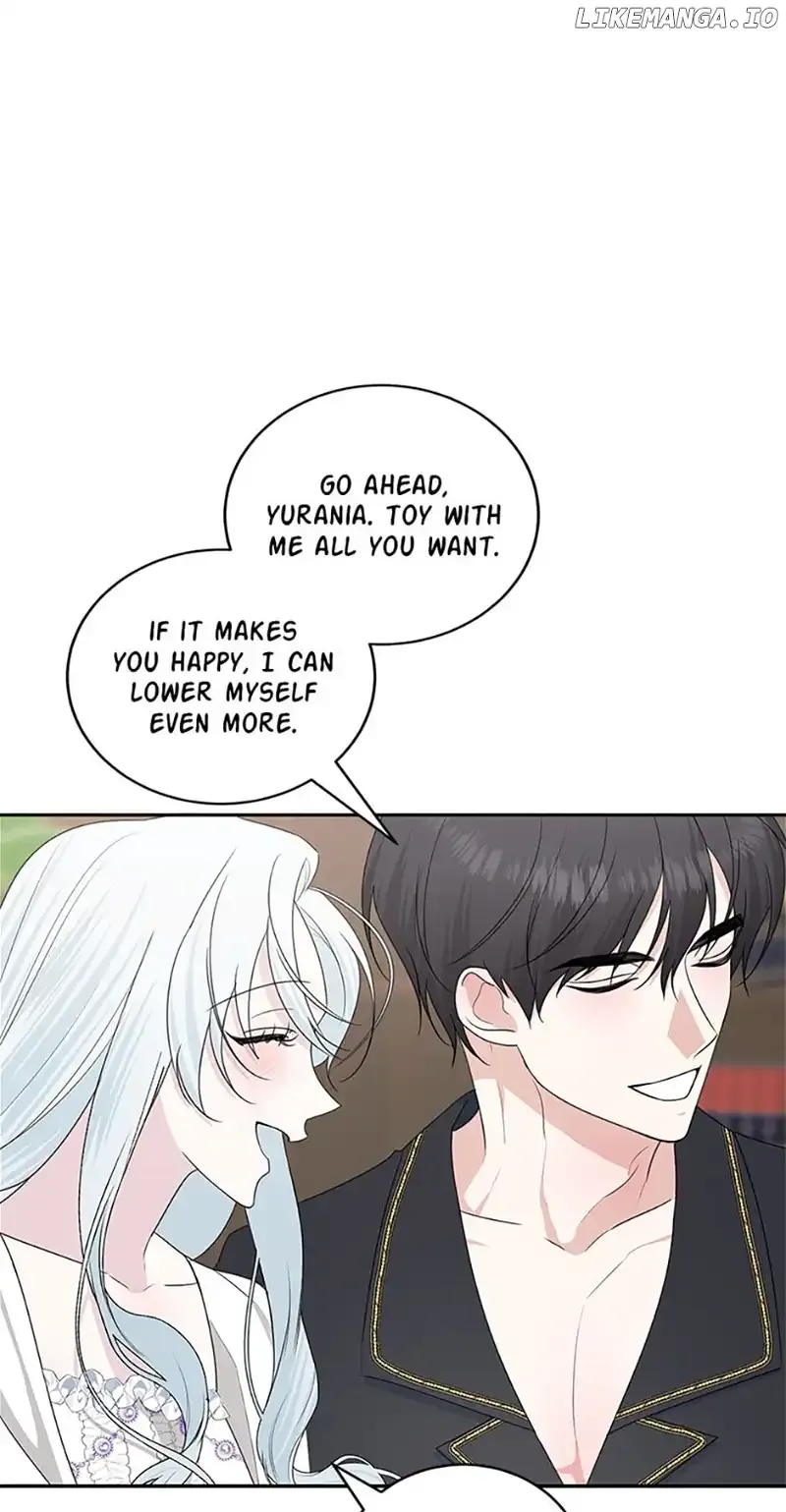 My tyrant’s husband somehow became cautious Chapter 61 Online - página 30