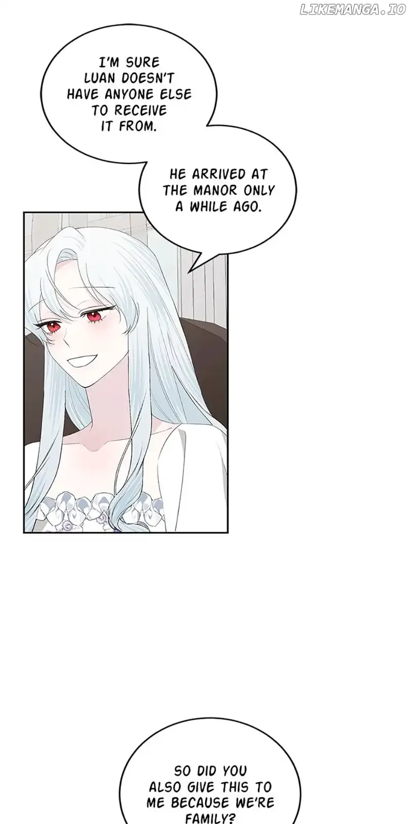 My tyrant’s husband somehow became cautious Chapter 61 Online - página 32
