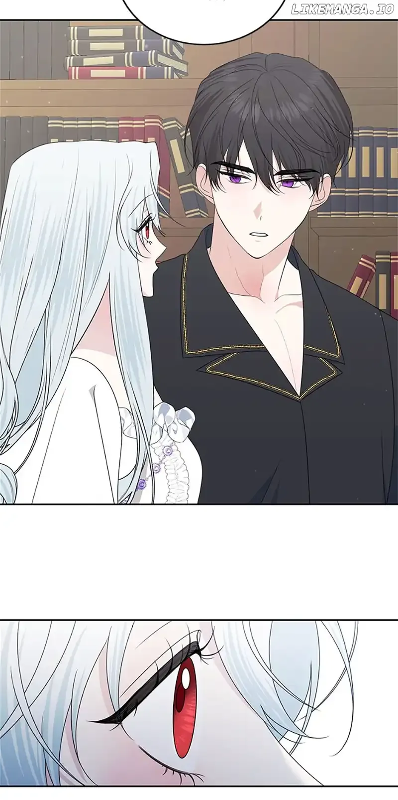 My tyrant’s husband somehow became cautious Chapter 61 Online - página 33