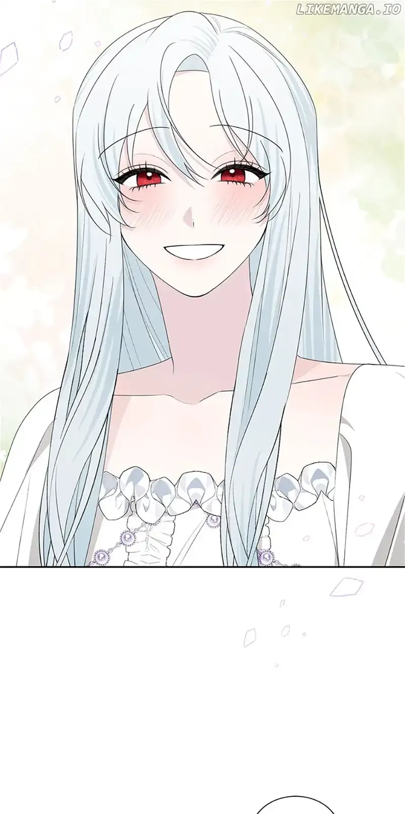 My tyrant’s husband somehow became cautious Chapter 61 Online - página 36