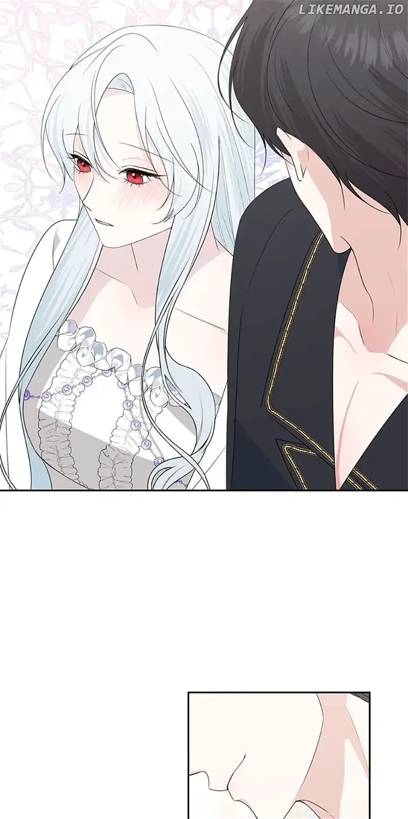 My tyrant’s husband somehow became cautious Chapter 61 Online - página 38