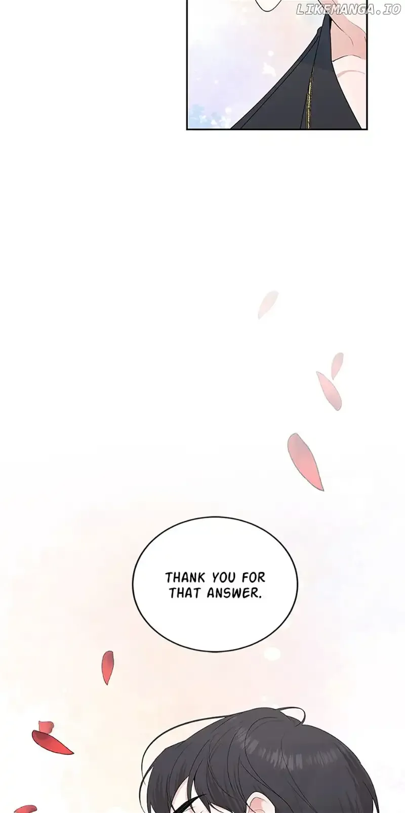 My tyrant’s husband somehow became cautious Chapter 61 Online - página 39
