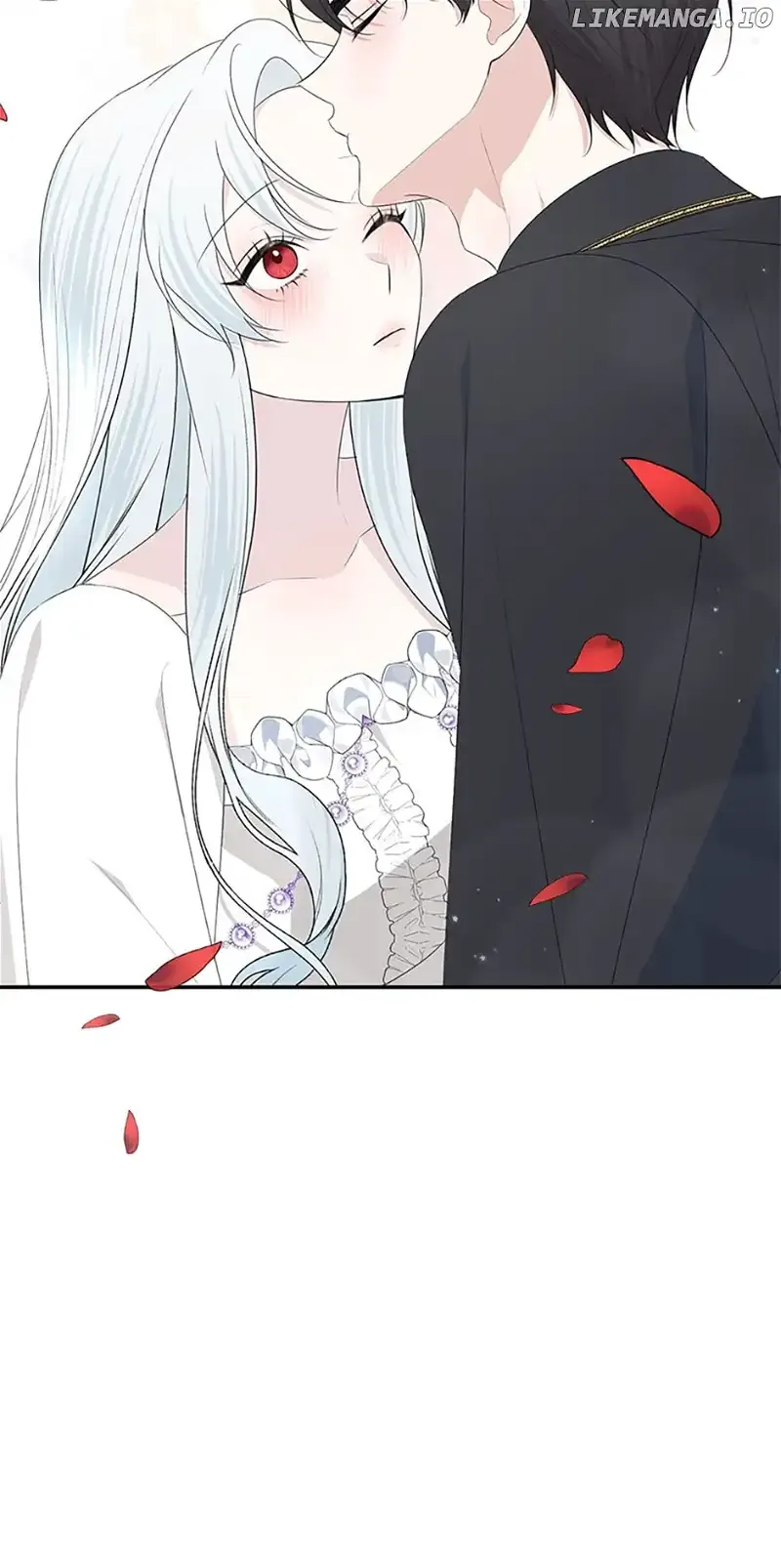 My tyrant’s husband somehow became cautious Chapter 61 Online - página 40