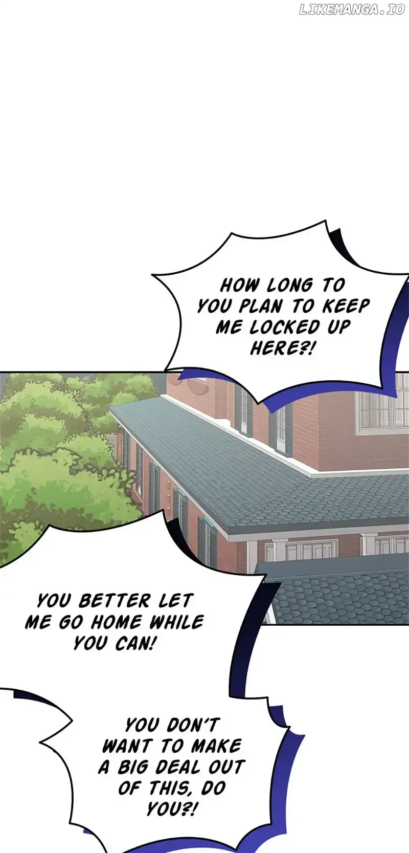 My tyrant’s husband somehow became cautious Chapter 61 Online - página 42