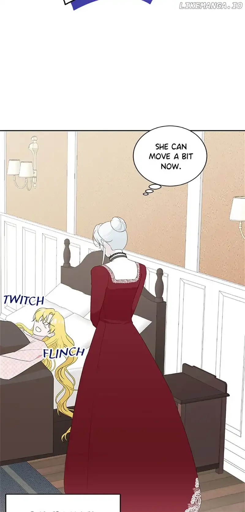 My tyrant’s husband somehow became cautious Chapter 61 Online - página 43