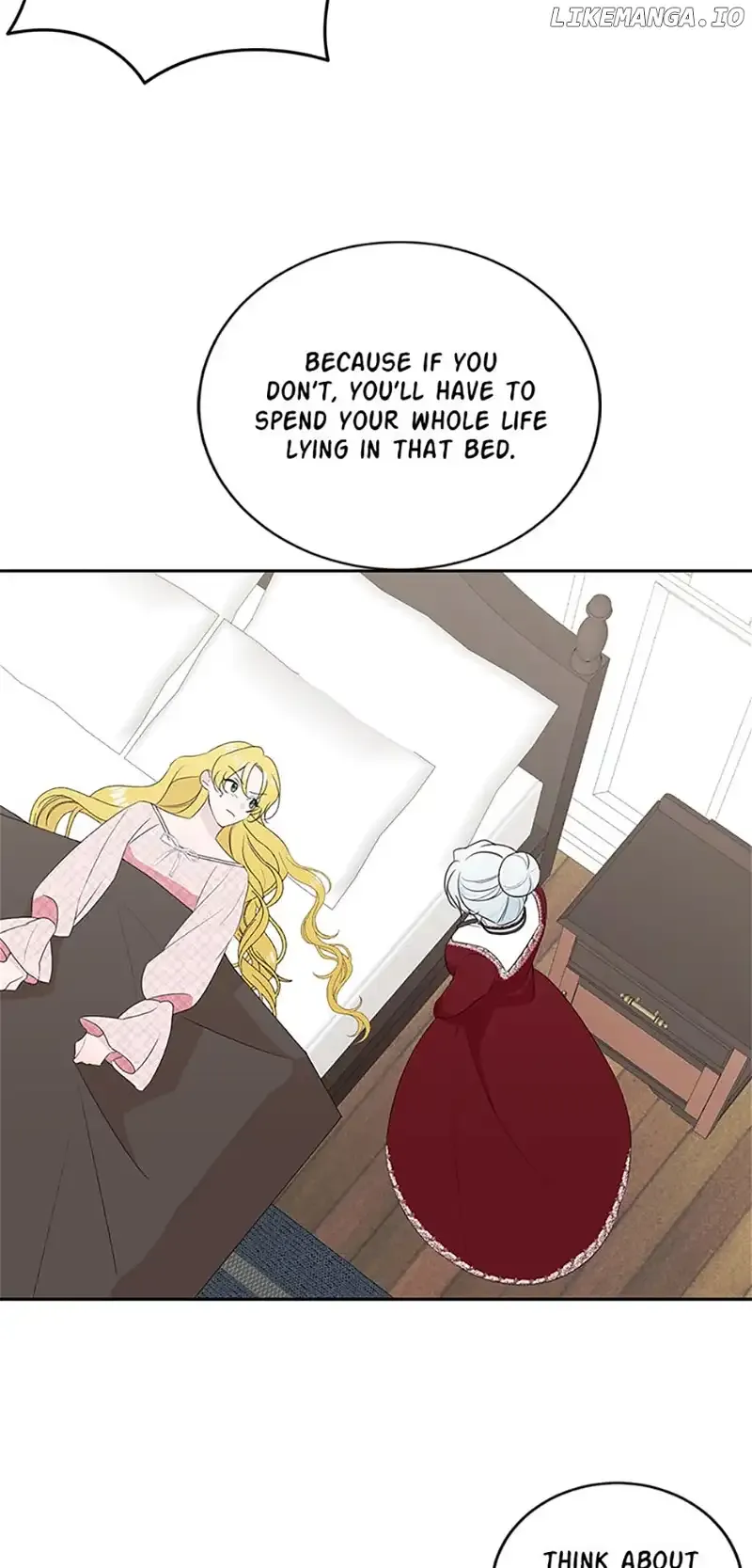 My tyrant’s husband somehow became cautious Chapter 61 Online - página 46