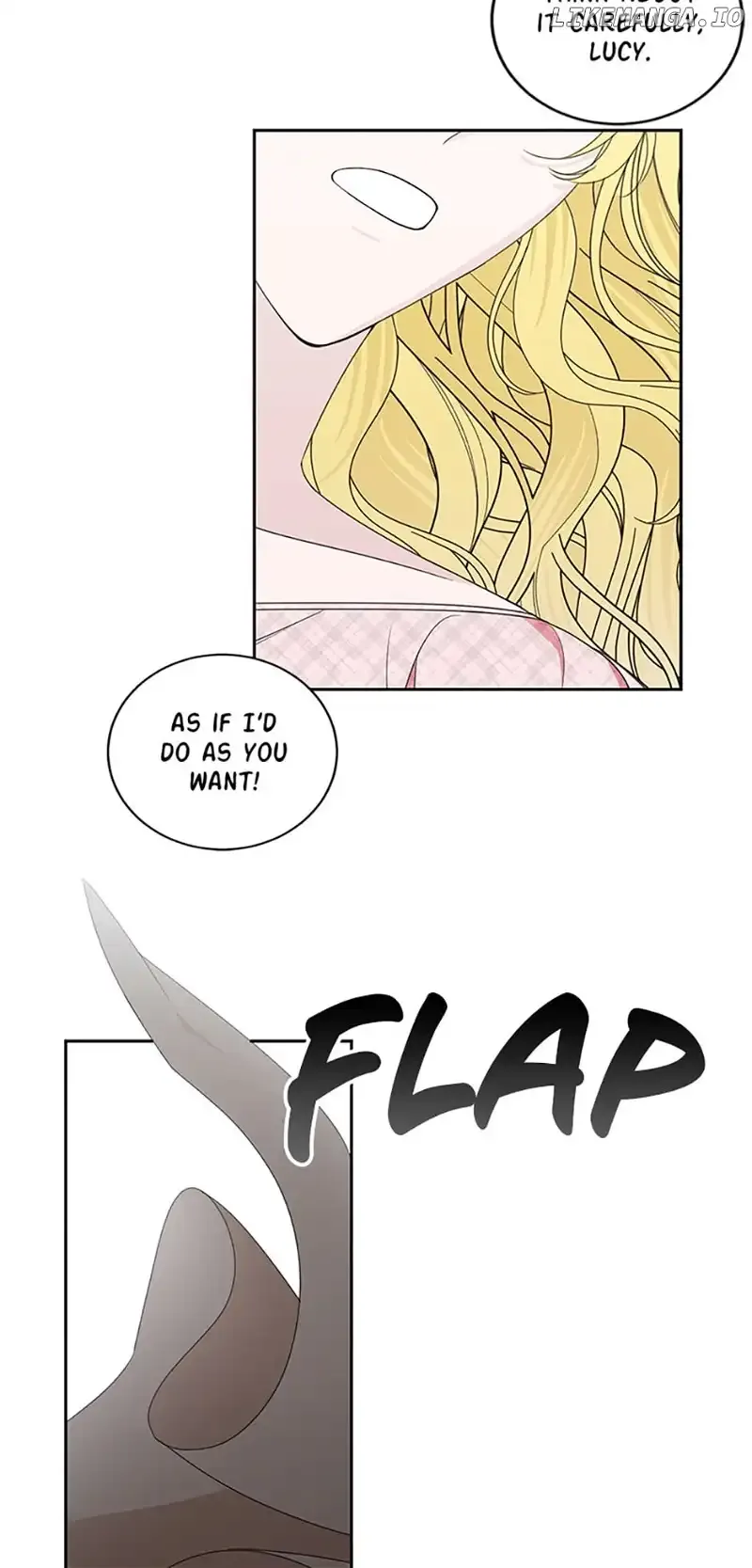 My tyrant’s husband somehow became cautious Chapter 61 Online - página 47