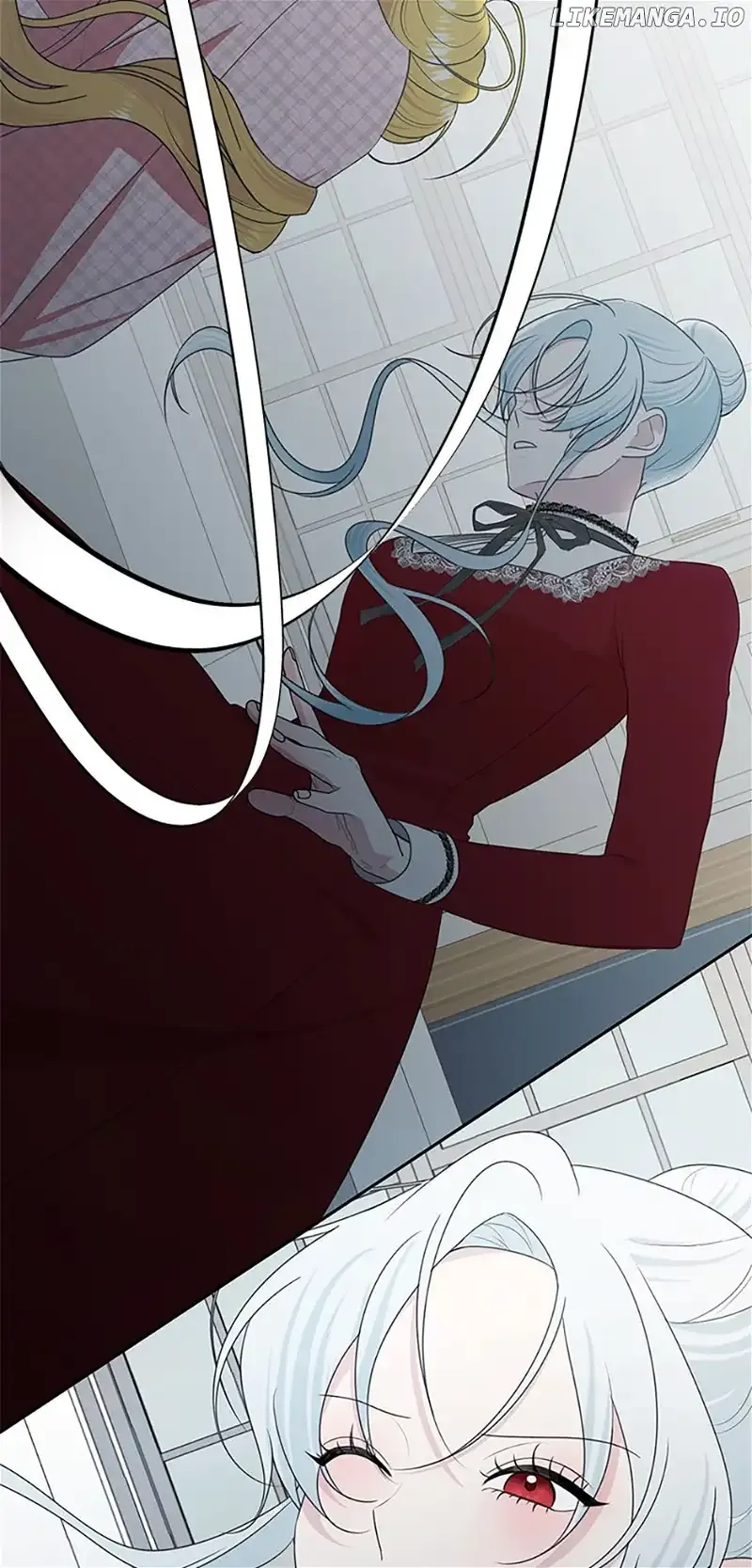 My tyrant’s husband somehow became cautious Chapter 61 Online - página 49