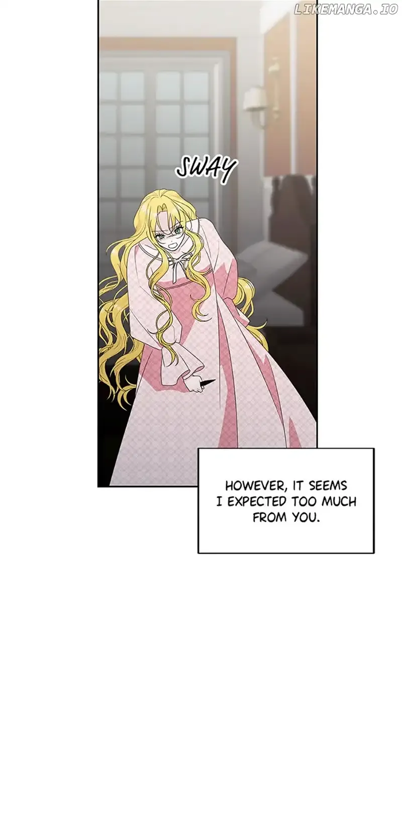 My tyrant’s husband somehow became cautious Chapter 61 Online - página 51