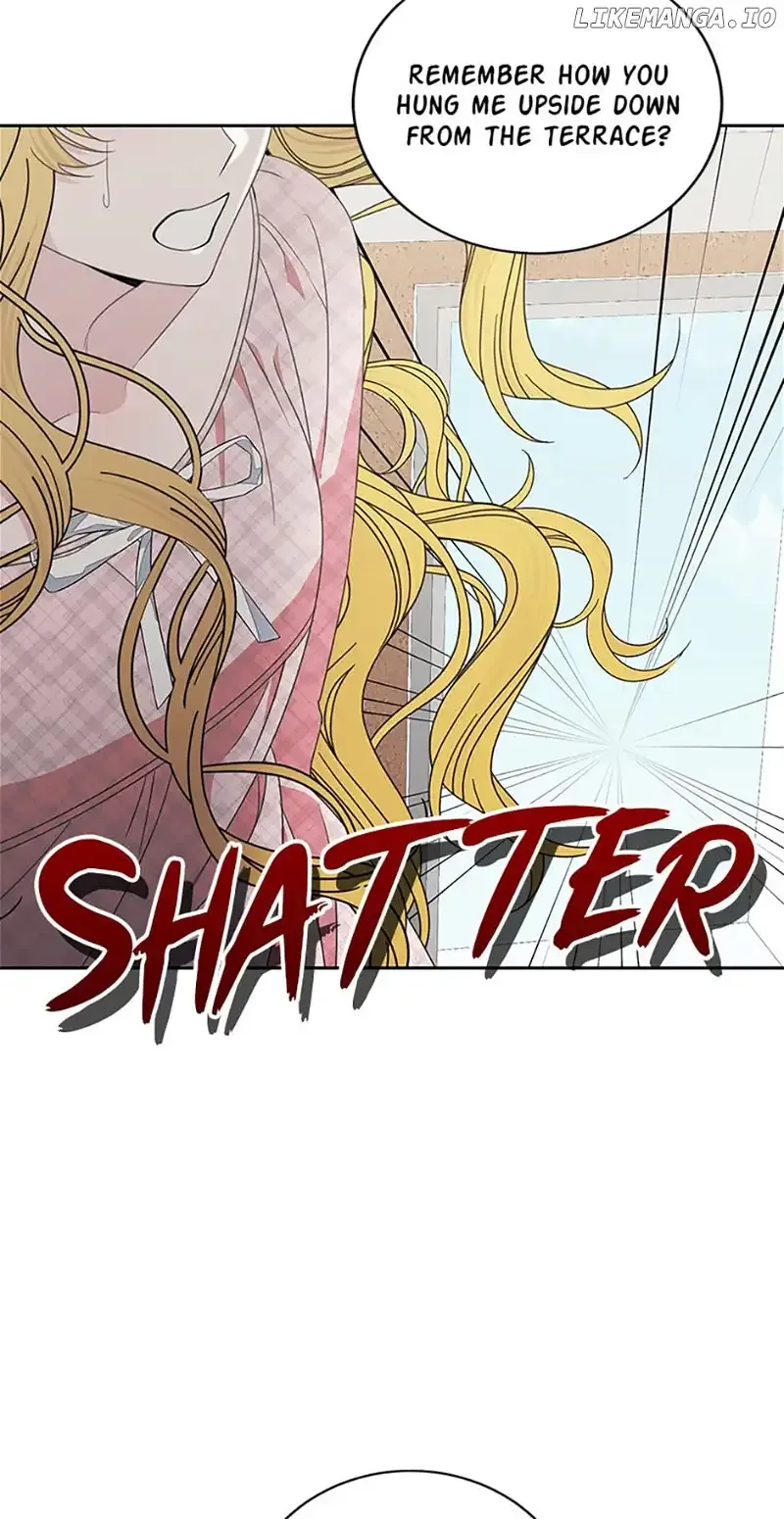 My tyrant’s husband somehow became cautious Chapter 61 Online - página 57