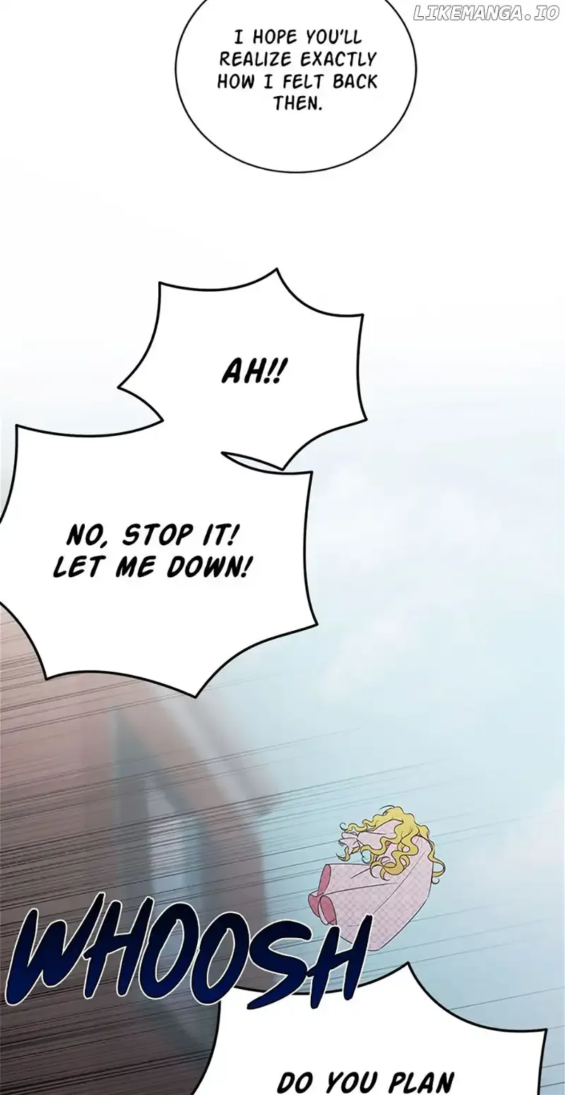 My tyrant’s husband somehow became cautious Chapter 61 Online - página 58