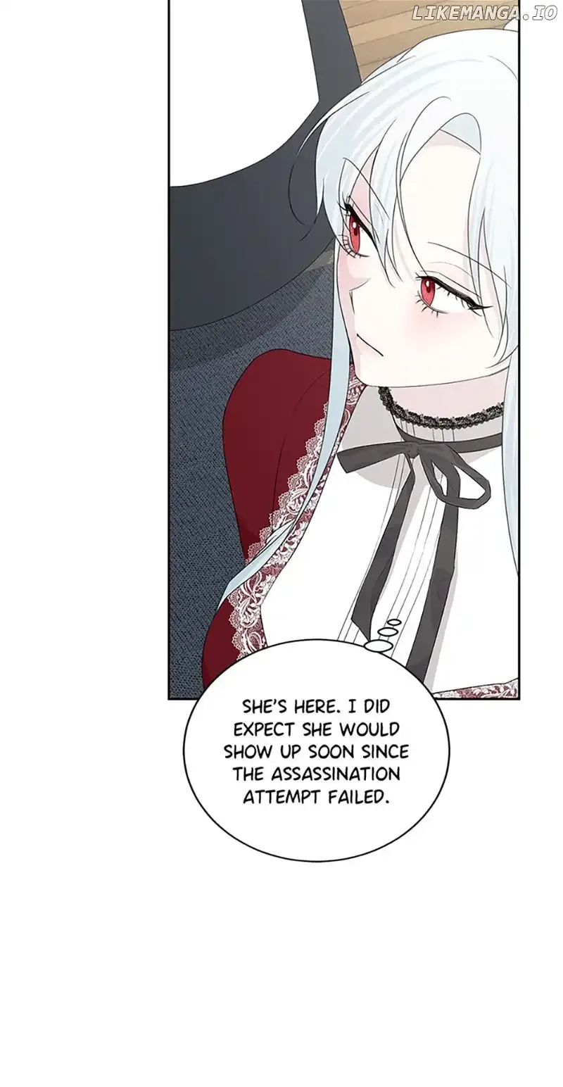 My tyrant’s husband somehow became cautious Chapter 61 Online - página 60