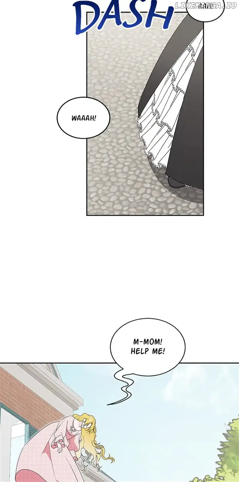 My tyrant’s husband somehow became cautious Chapter 61 Online - página 62