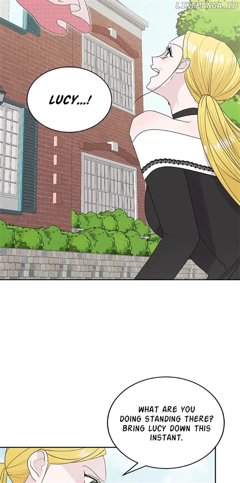 My tyrant’s husband somehow became cautious Chapter 61 Online - página 63