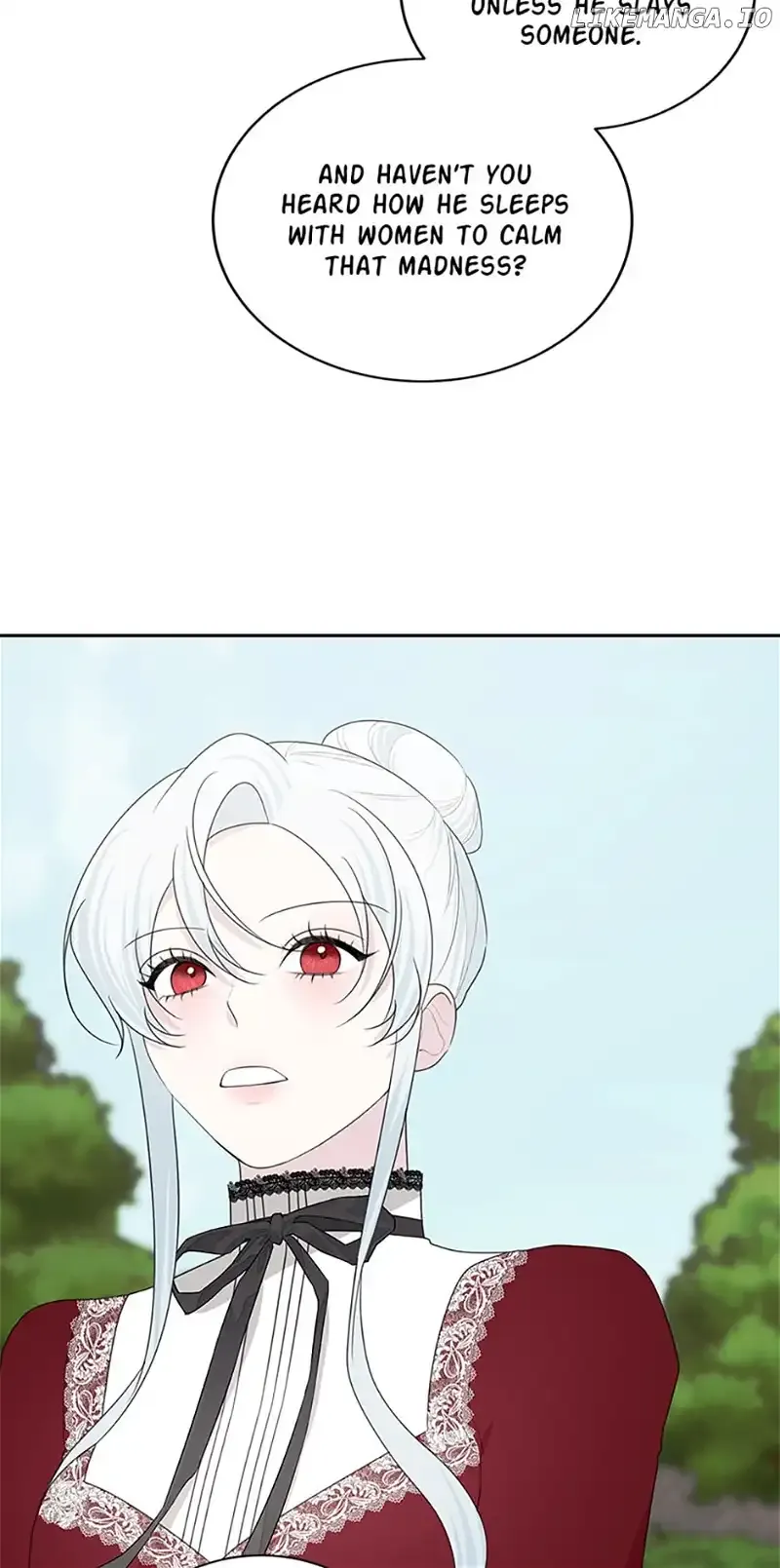 My tyrant’s husband somehow became cautious Chapter 61 Online - página 67