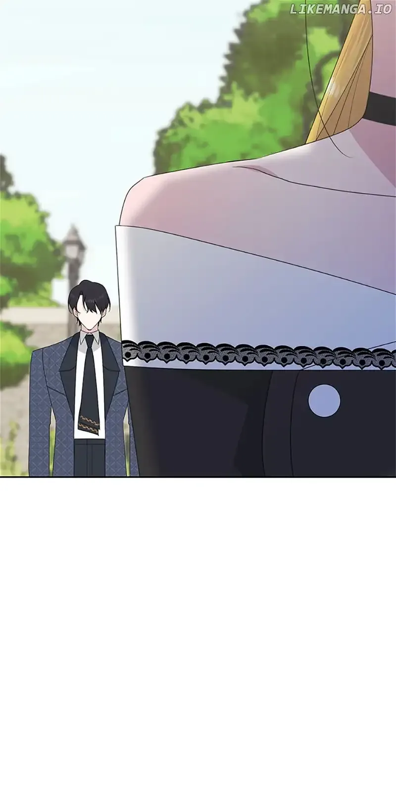 My tyrant’s husband somehow became cautious Chapter 61 Online - página 69