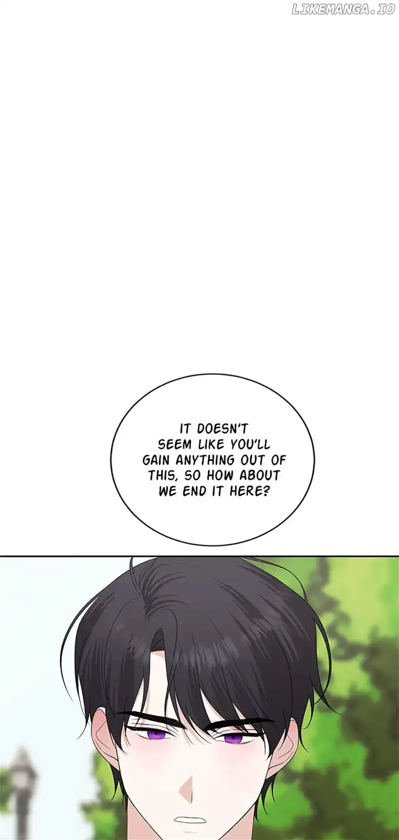 My tyrant’s husband somehow became cautious Chapter 61 Online - página 71