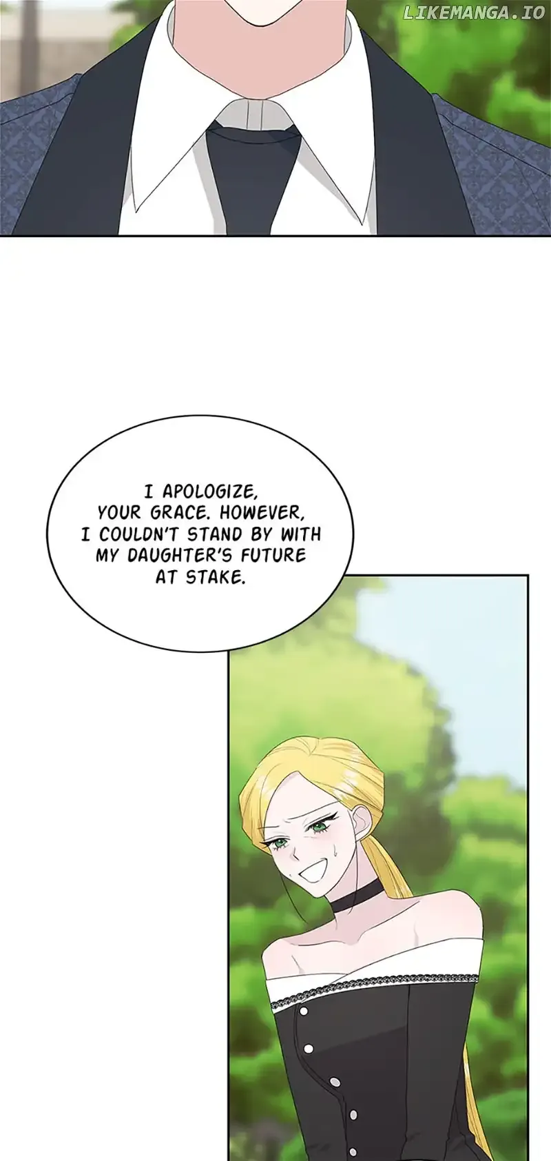 My tyrant’s husband somehow became cautious Chapter 61 Online - página 72