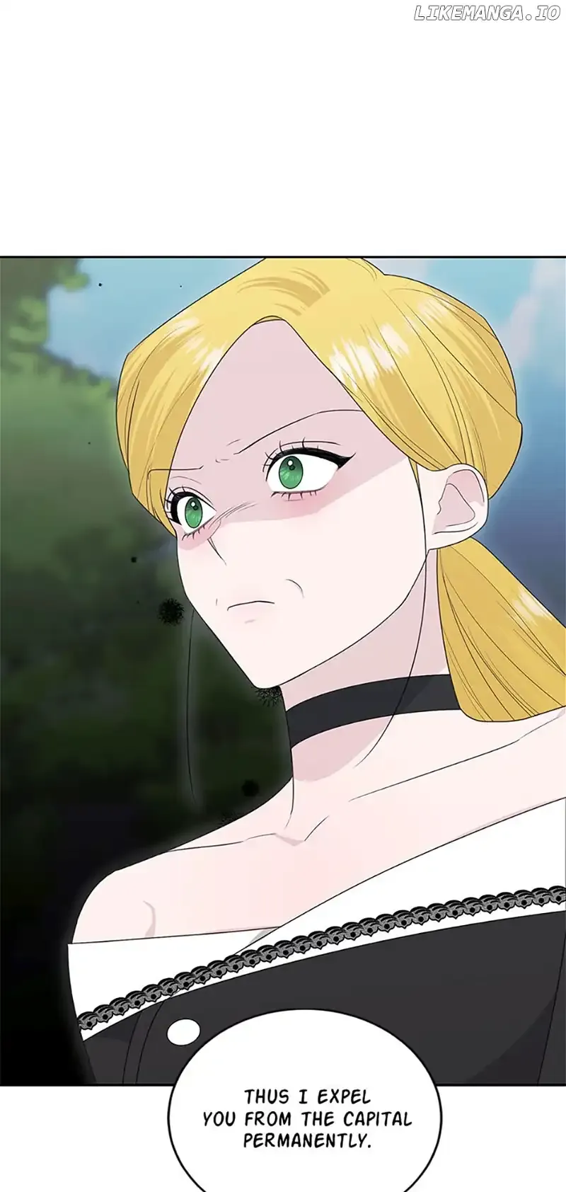 My tyrant’s husband somehow became cautious Chapter 61 Online - página 74