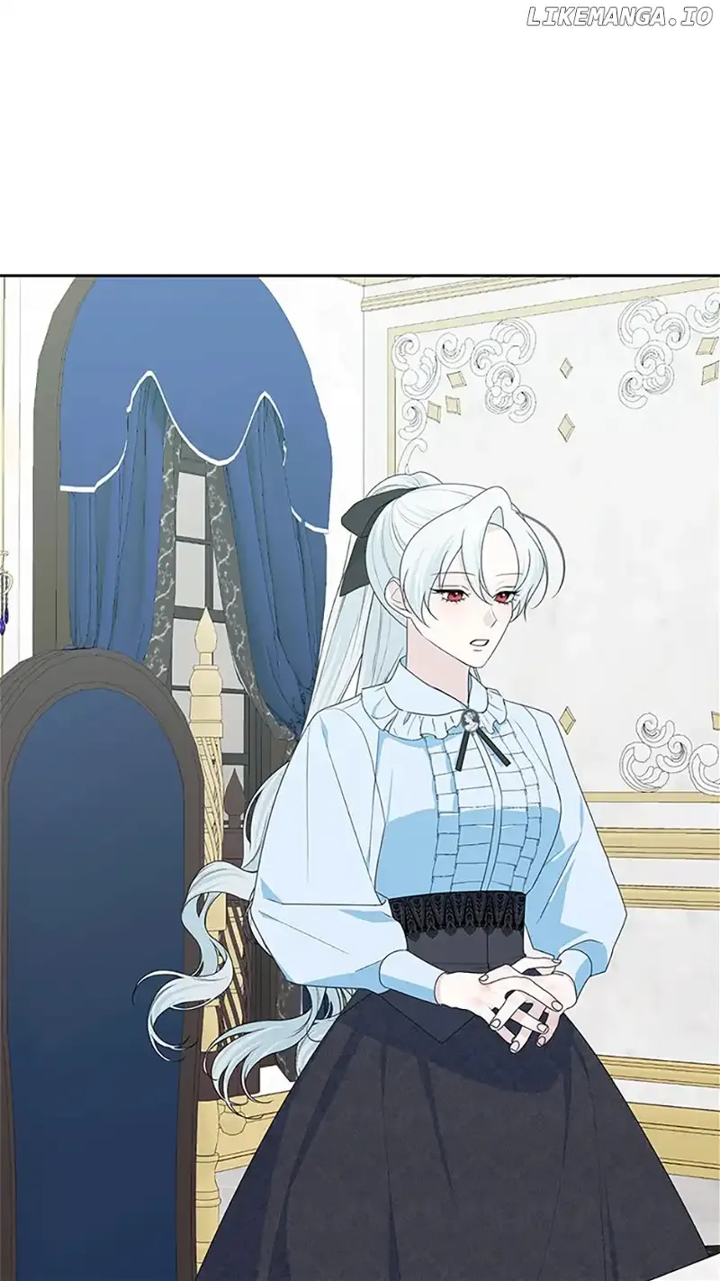 My tyrant’s husband somehow became cautious Chapter 64 Online - página 1