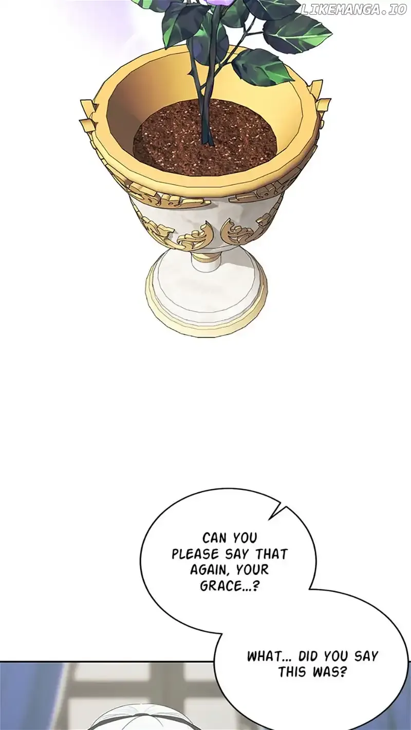 My tyrant’s husband somehow became cautious Chapter 64 Online - página 3