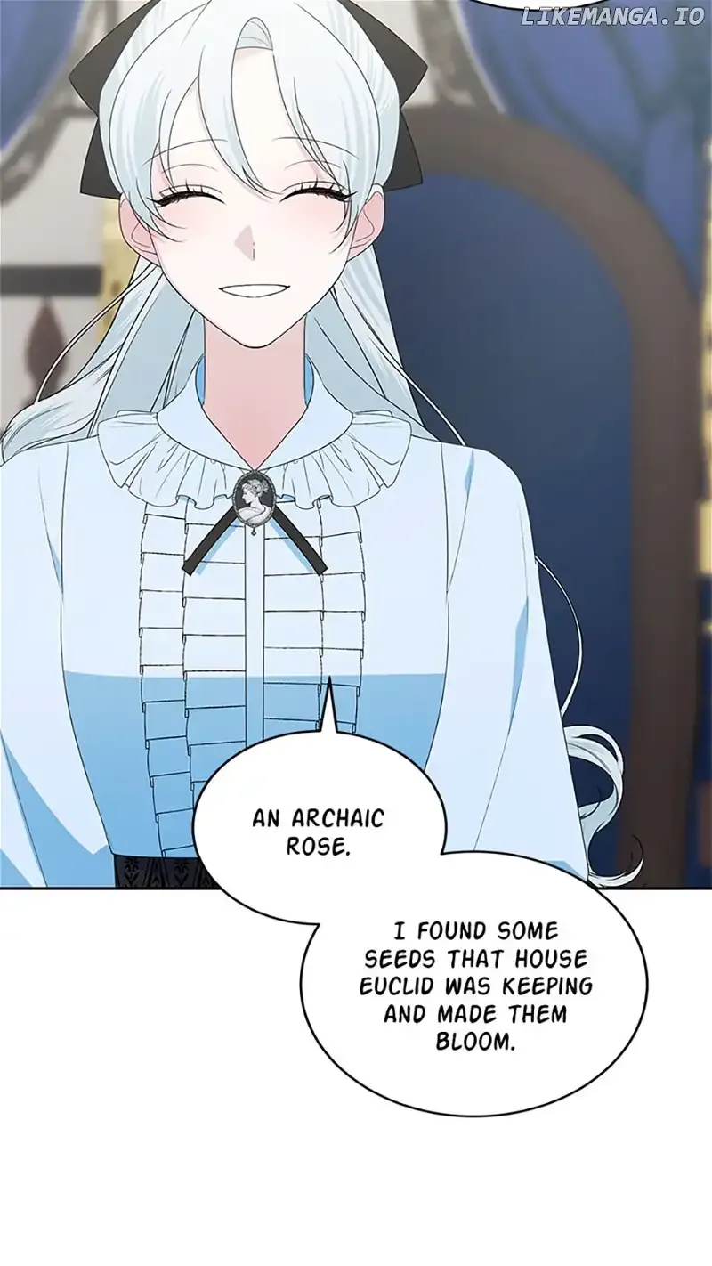 My tyrant’s husband somehow became cautious Chapter 64 Online - página 4