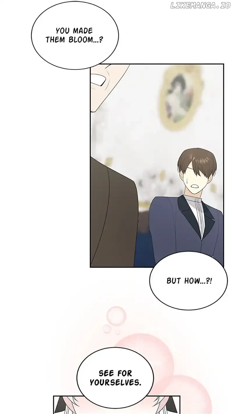 My tyrant’s husband somehow became cautious Chapter 64 Online - página 5
