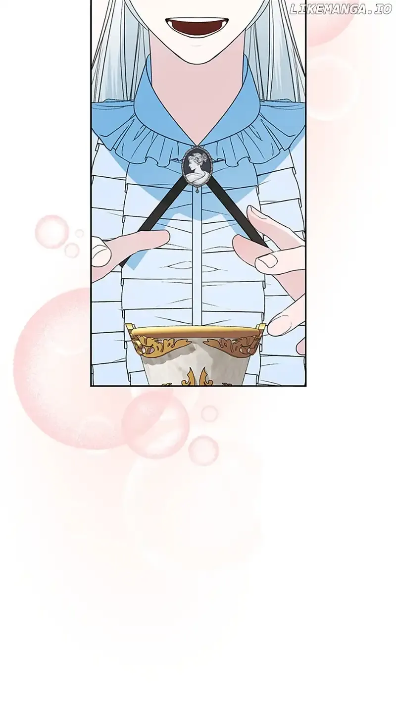 My tyrant’s husband somehow became cautious Chapter 64 Online - página 6