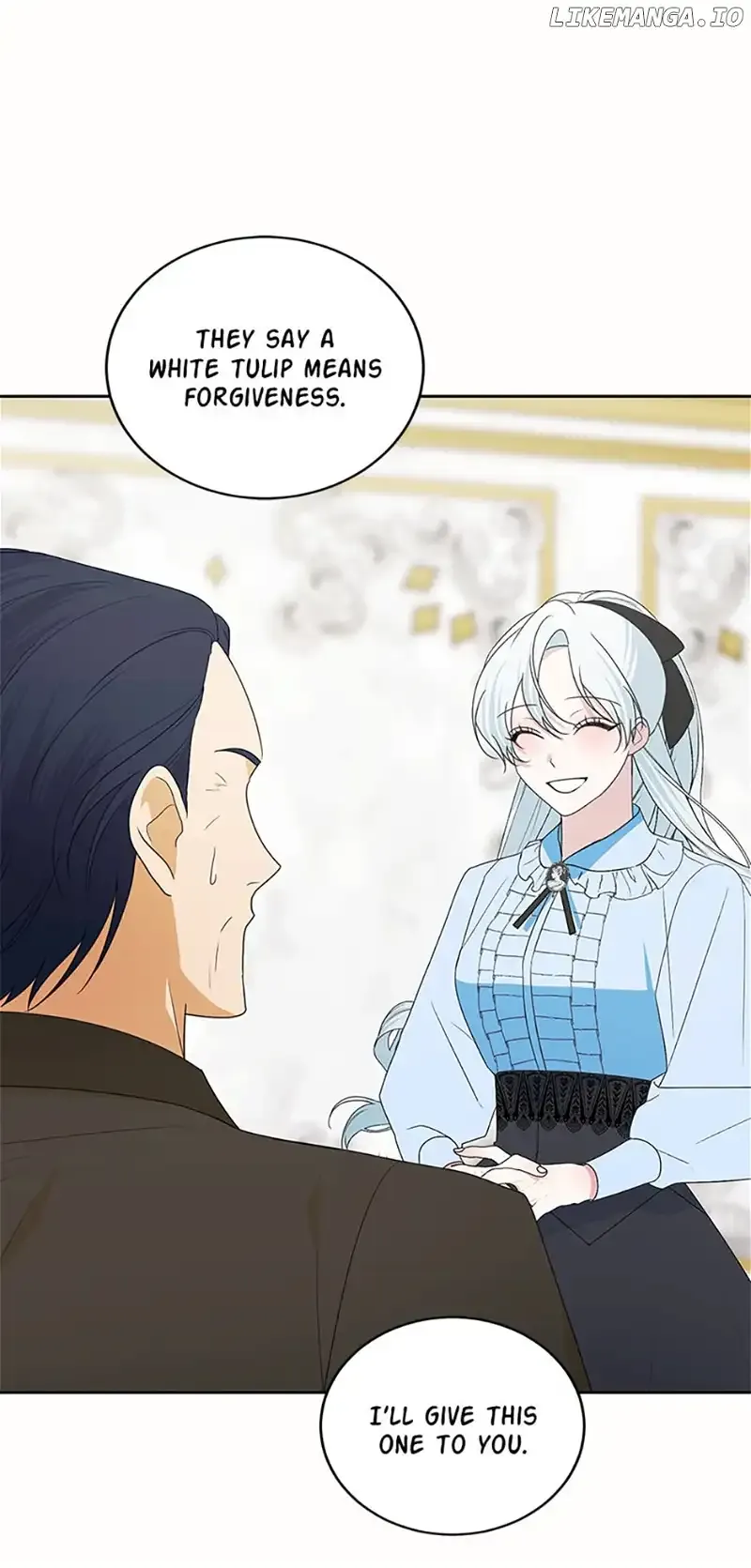 My tyrant’s husband somehow became cautious Chapter 64 Online - página 9
