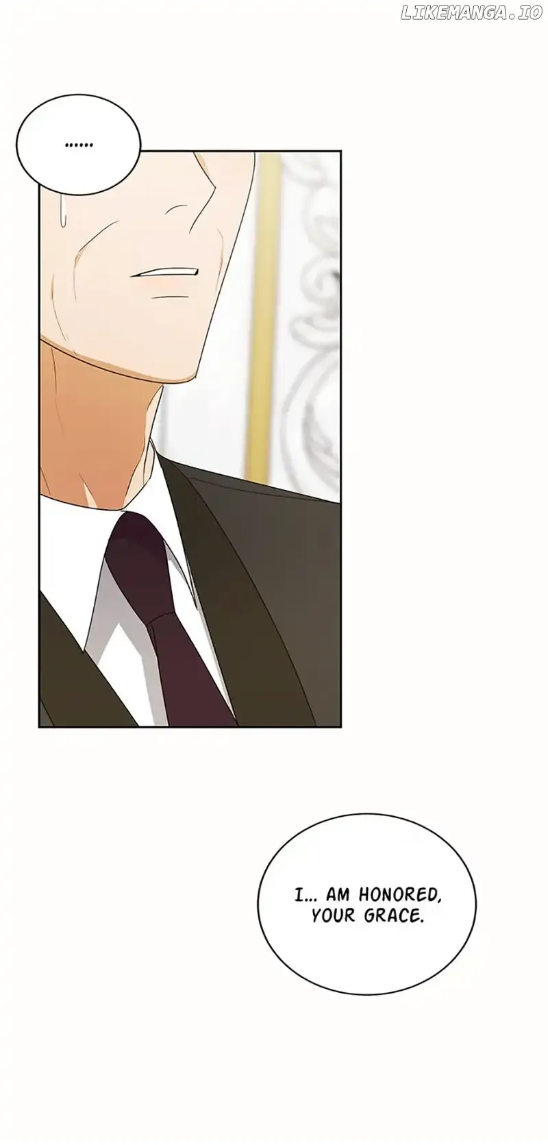 My tyrant’s husband somehow became cautious Chapter 64 Online - página 10