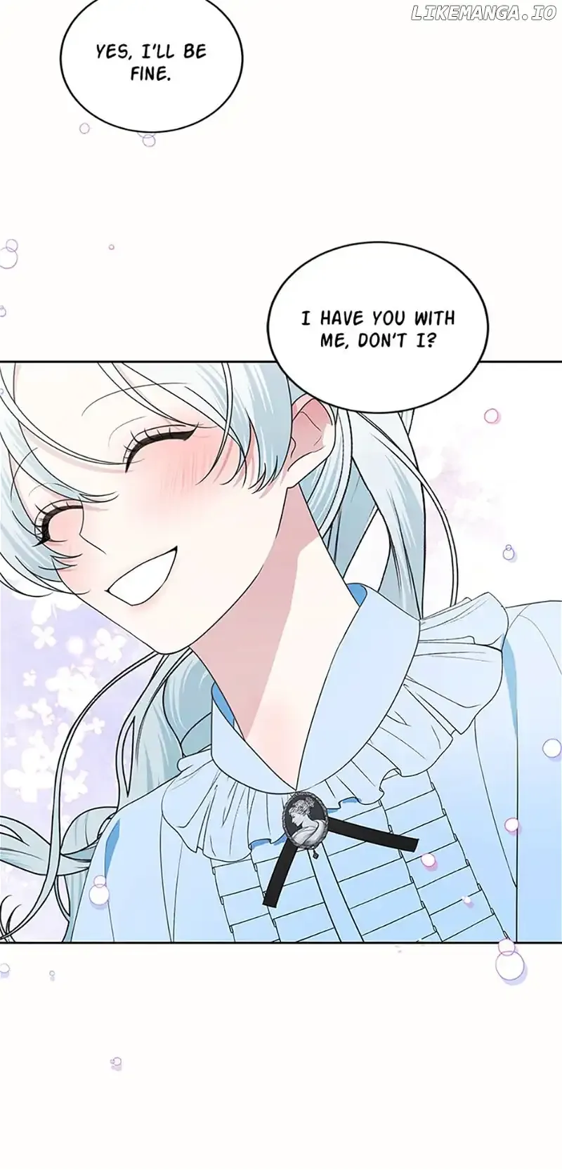 My tyrant’s husband somehow became cautious Chapter 64 Online - página 15