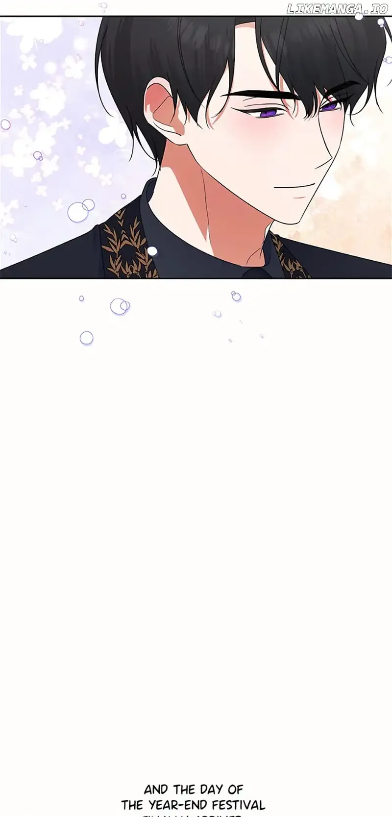 My tyrant’s husband somehow became cautious Chapter 64 Online - página 16