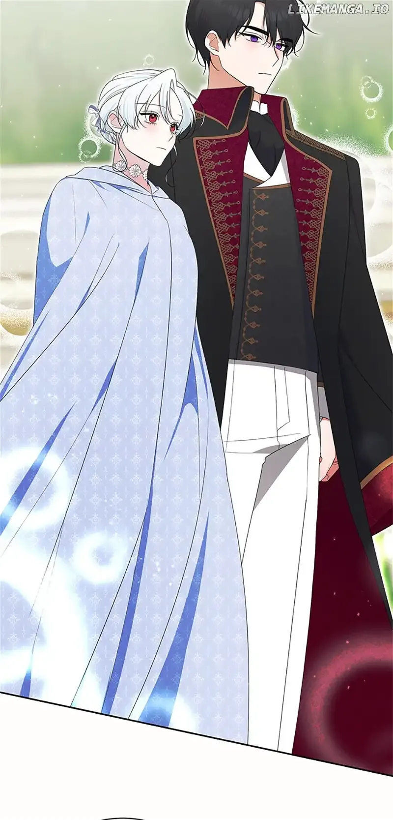 My tyrant’s husband somehow became cautious Chapter 64 Online - página 20