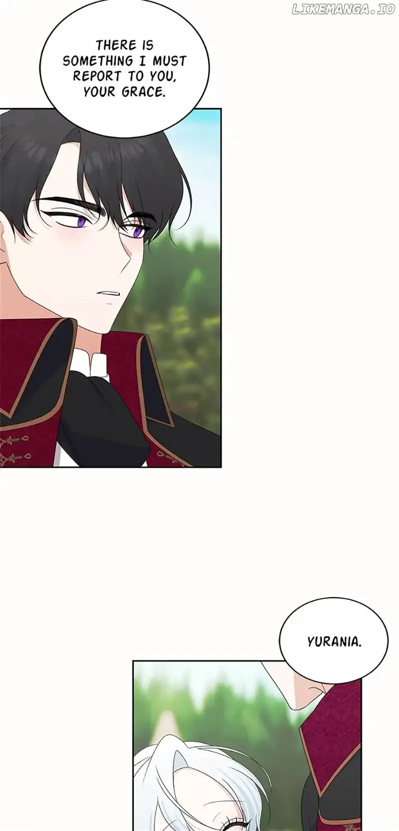 My tyrant’s husband somehow became cautious Chapter 64 Online - página 21